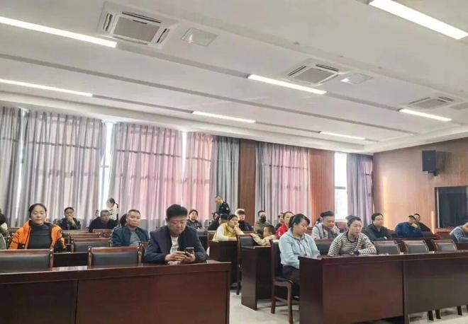 泰州海陵筑牢燃气安全防线守护城市“烟火气”(图2)