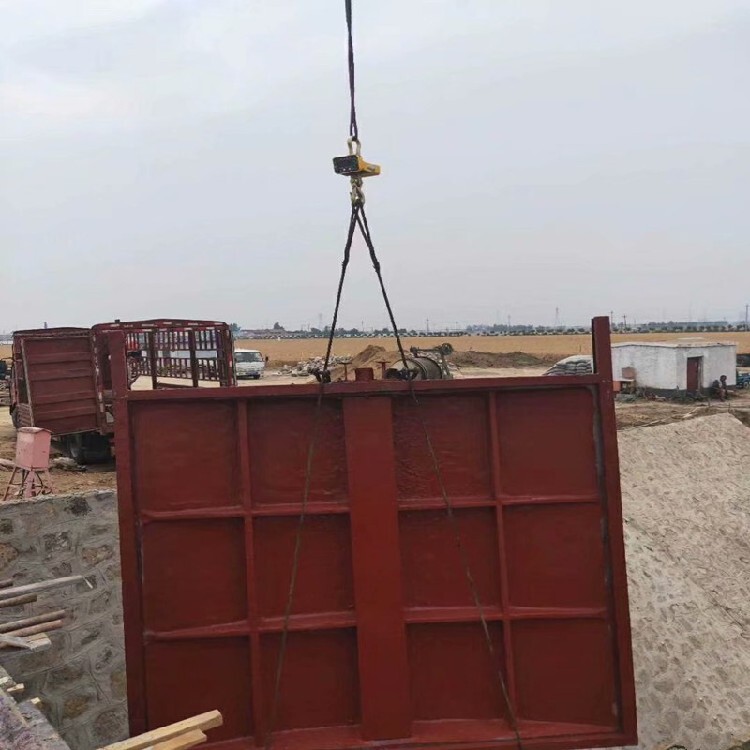 铸铁闸门供水排水铸铁闸门厂家供水排水