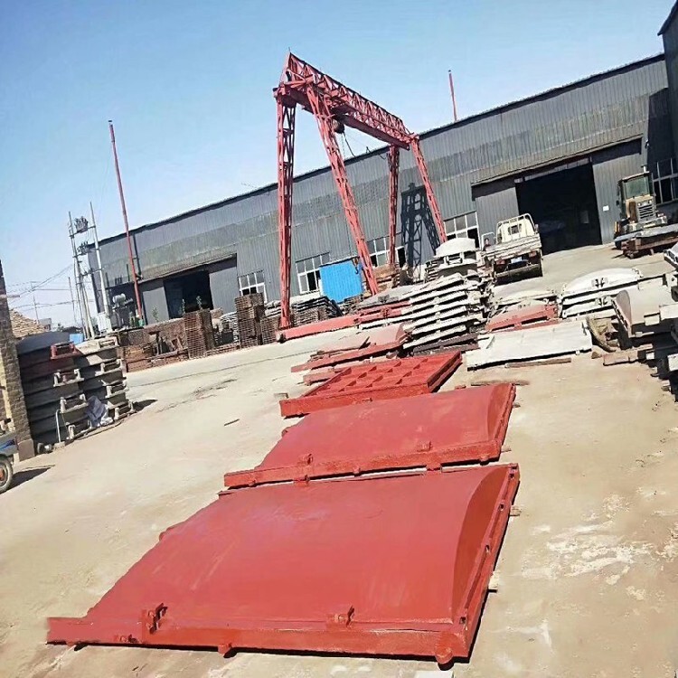 铸铁闸门供水排水铸铁闸门厂家供水排水(图3)