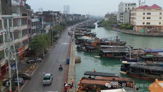 涨潮了!未来两天上午6-10时广西沿海地区将出现高潮位(图3)