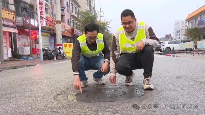 涨潮了!未来两天上午6-10时广西沿海地区将出现高潮位(图5)