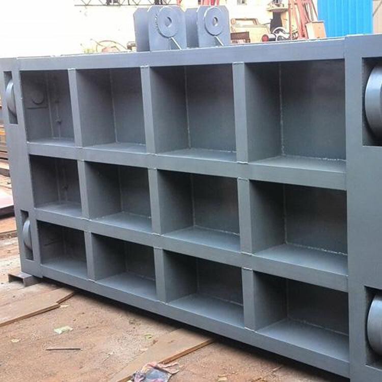 临沂销售钢制闸门厂家供应(图2)