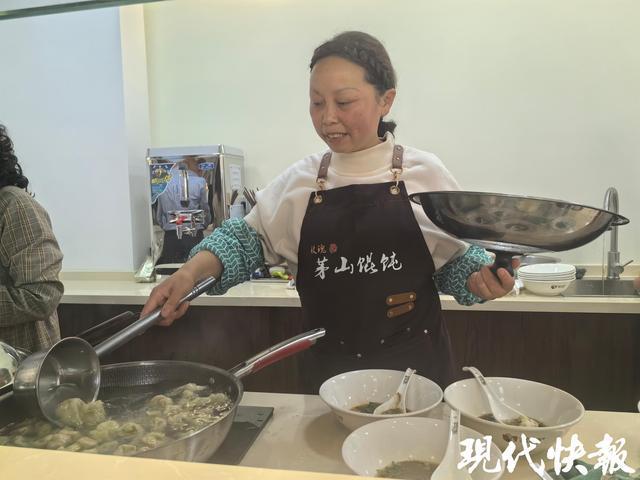 潮涌里下河：新大众文艺的“泰州经验”(图2)