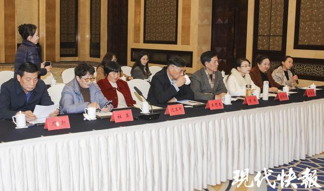 潮涌里下河：新大众文艺的“泰州经验”(图5)