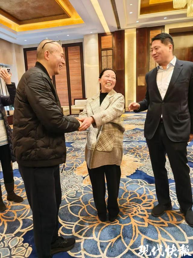 潮涌里下河：新大众文艺的“泰州经验”