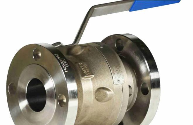 油气巨头壳牌金属3D打印球阀突破