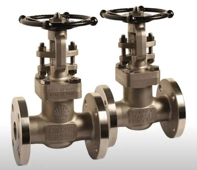 油气巨头壳牌金属3D打印球阀突破(图2)