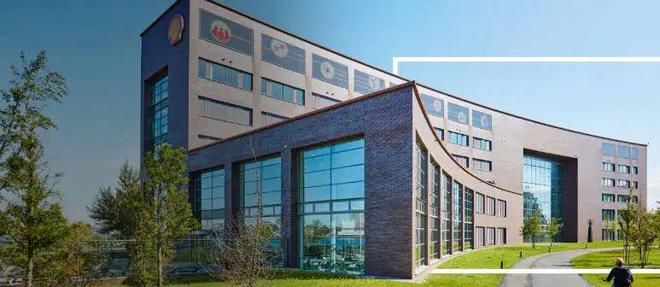 油气巨头壳牌金属3D打印球阀突破(图4)