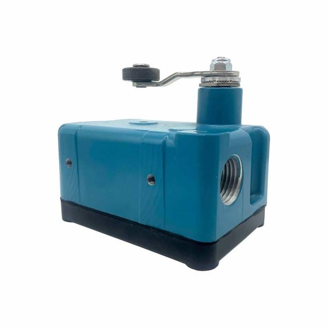 Honeywell工业限位开关技术解析与选购指南：精确定位的守护者(图5)