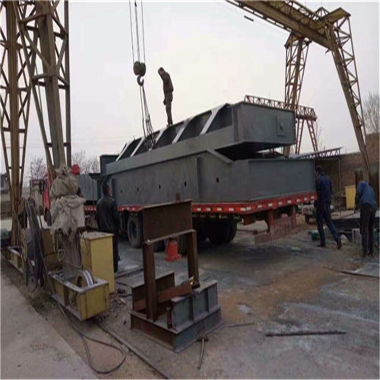 厦门销售钢制闸门厂家供应钢制插板闸门供应(图4)