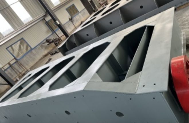 2025年定轮钢制闸门厂家TOP3：结构强度与密封性能双优之选