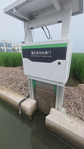 闸门启闭机：水工安全的“核心执行者”与类型选择指南(图1)