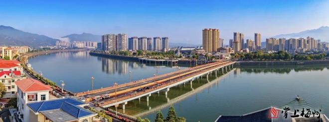 总投资3579万元！梅州这座大桥正式通车