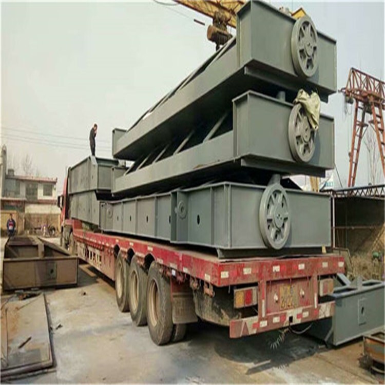 诸城销售钢制闸门口碑好钢制插板闸门供应(图1)