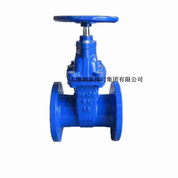 闸阀型号规格大全及图片