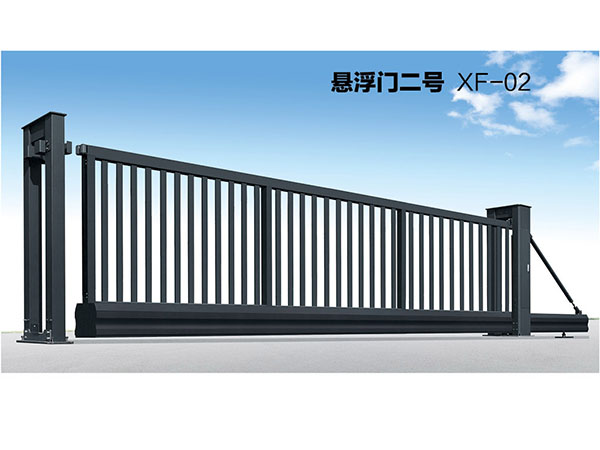 2026年电动伸缩门厂家推荐：悬浮门、空降闸、伸缩门智能安防与工业级耐用性深度解析