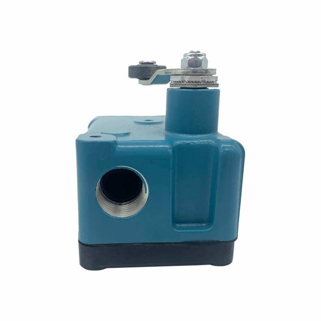 Honeywell工业限位开关技术解析与选购指南：精确定位的守护者(图3)