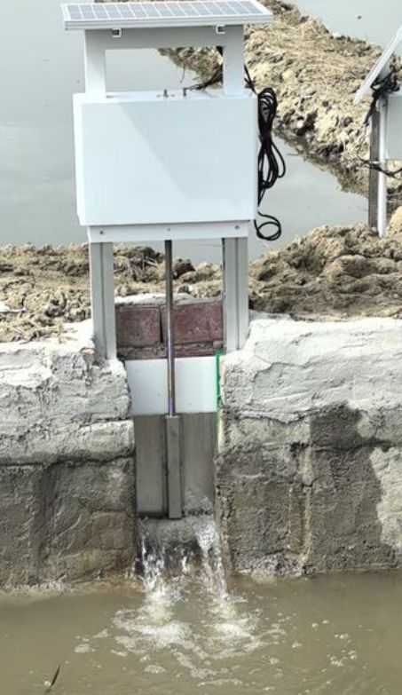 告别“半夜守水”！农田灌溉闸门如何重塑灌区管理？