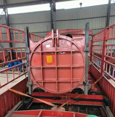 液动限流闸门厂家推荐河北汇桓水利资深技术团队全程驻场。