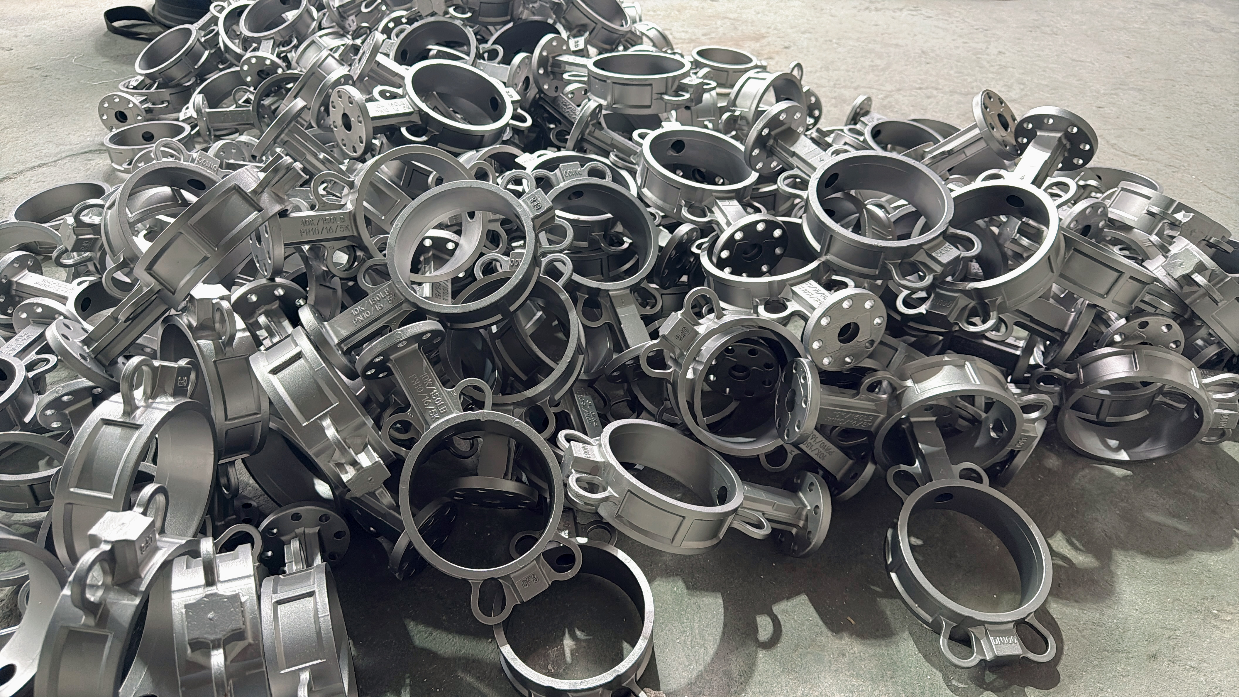 分析宁波不锈钢蝶阀、不锈钢阀门厂商哪家性价比高