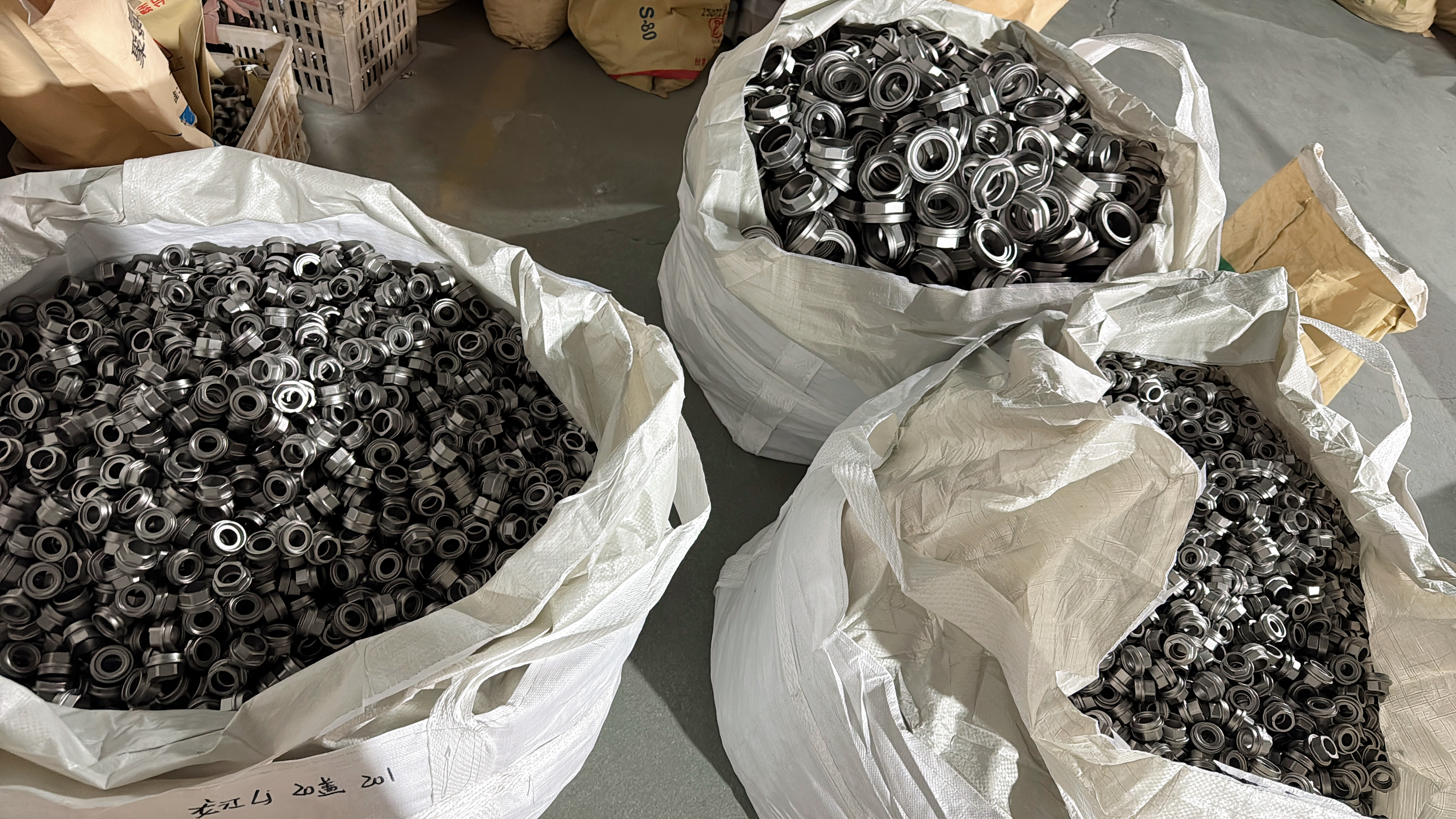 分析宁波不锈钢蝶阀、不锈钢阀门厂商哪家性价比高(图3)