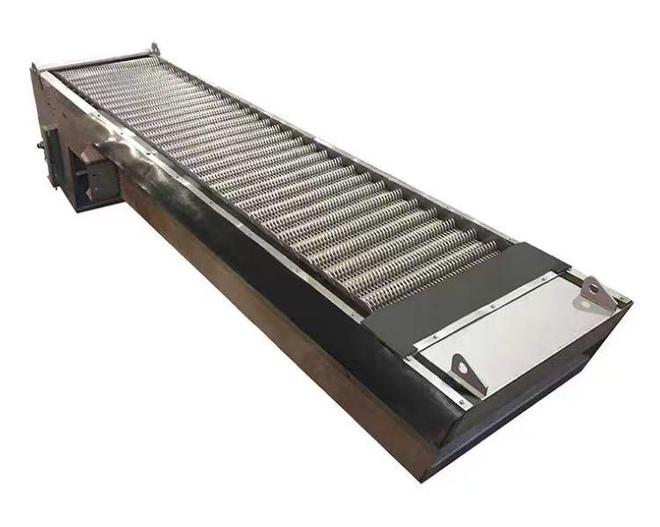 2025年耙斗清污机厂家TOP3权威推荐：清淤效能与耐用品质(图3)