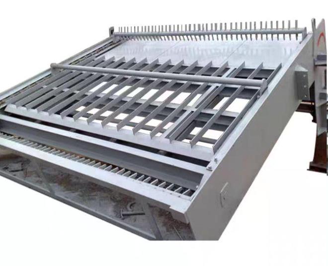 2025年耙斗清污机厂家TOP3权威推荐：清淤效能与耐用品质(图2)