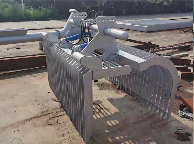 2025年耙斗清污机厂家TOP3权威推荐：清淤效能与耐用品质