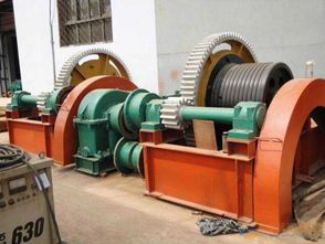 手摇卷扬启闭机厂家直推新河龙港技术成熟工艺精良支持定制化