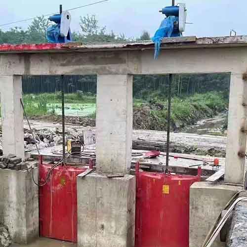 铸铁闸门装配安装要求有哪些？