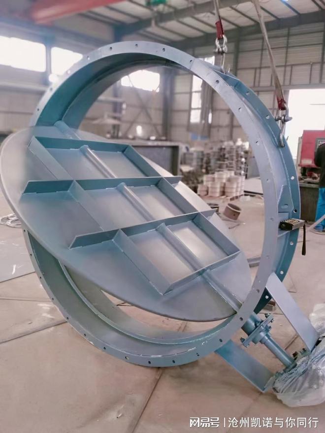 插板阀与翻板阀有什么区别(图3)