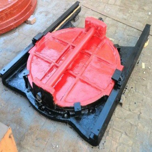 AYZ型暗杆式铸铁镶铜圆闸门厂家源头报价货到结款