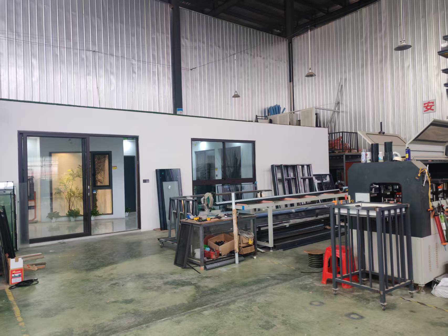 2026年全屋定制门窗批发商综合评估与精选推荐