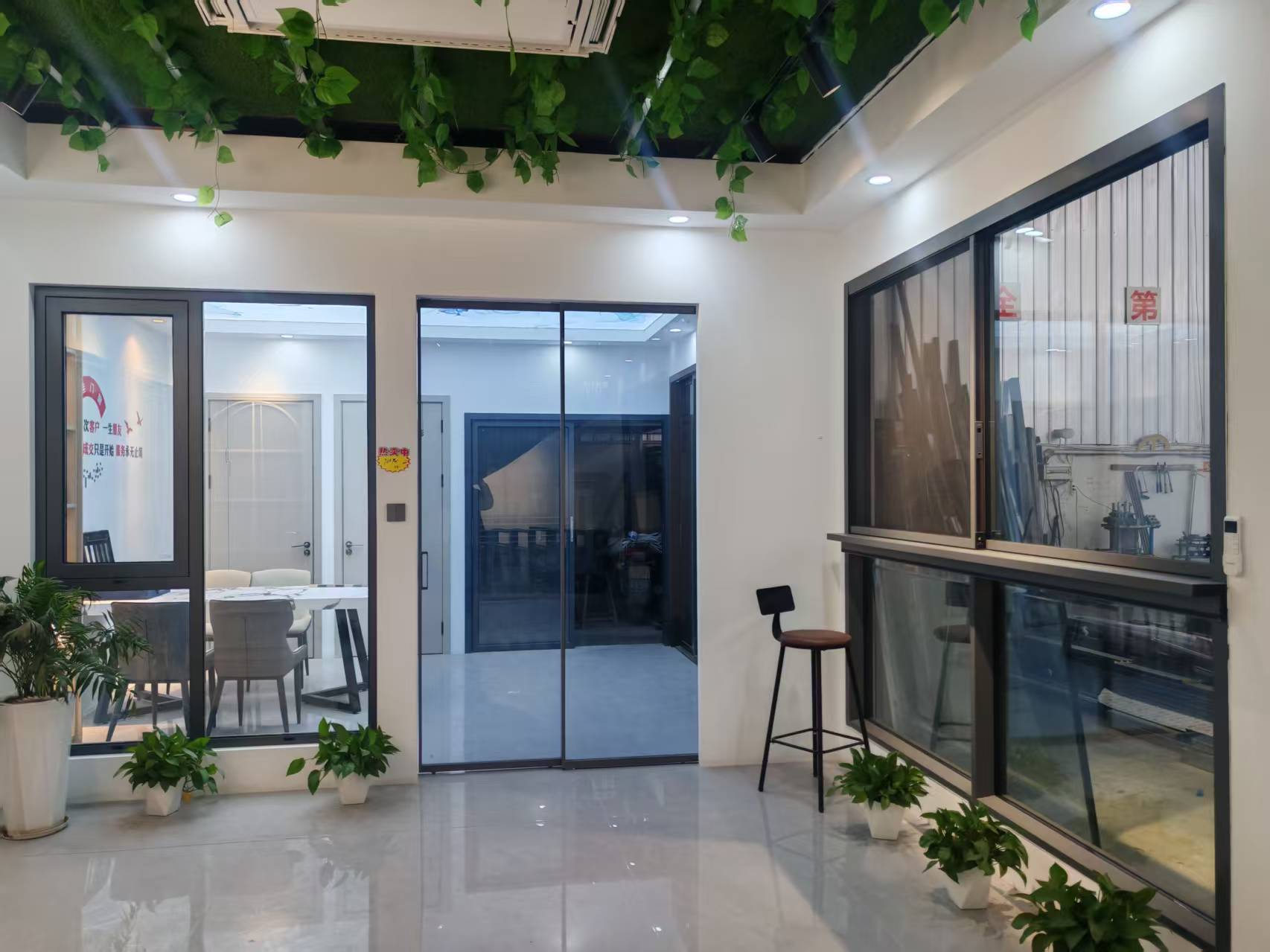 2026年全屋定制门窗批发商综合评估与精选推荐(图3)