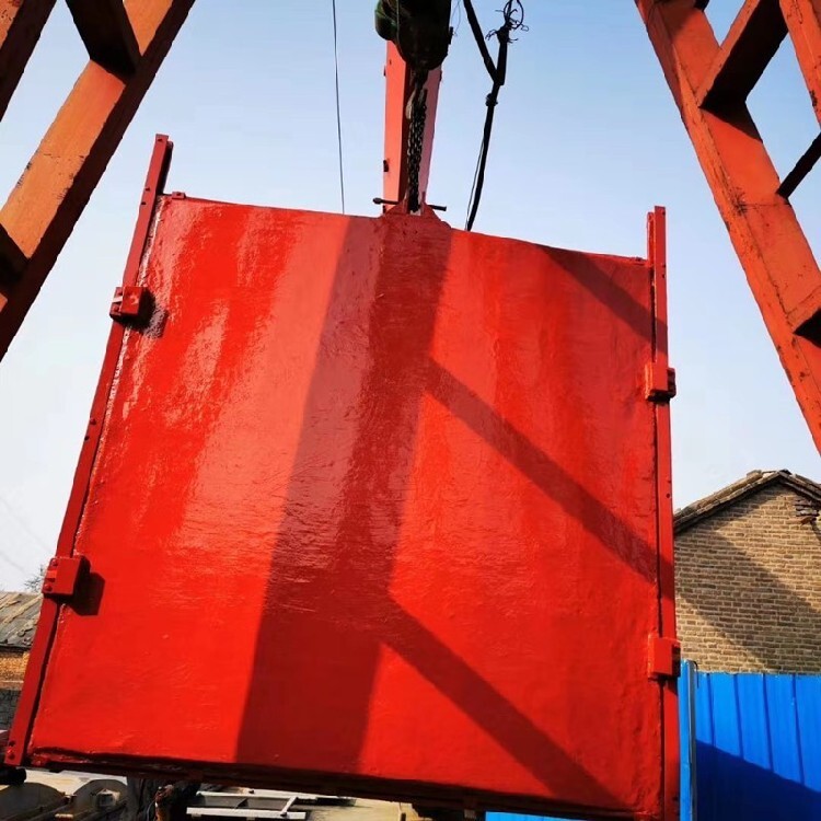 批发铸铁闸门(图3)