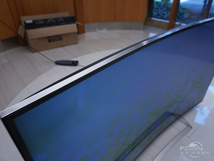 ULED与VIDAA结合!海信K720U电视评测(图6)