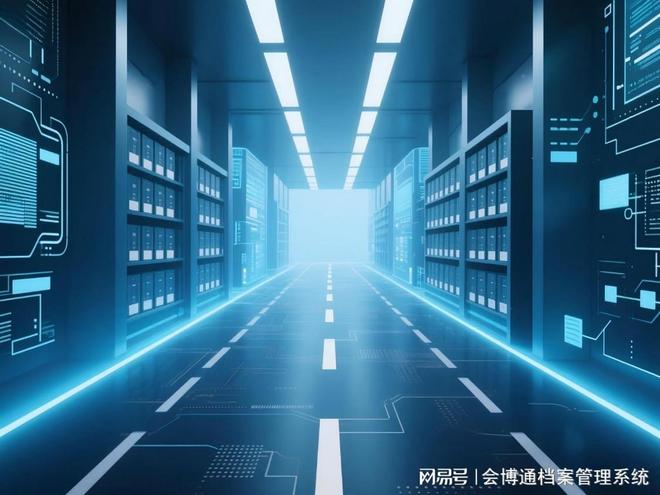 档案管理革新！盐城港勘测设计引入会博通系统(图3)