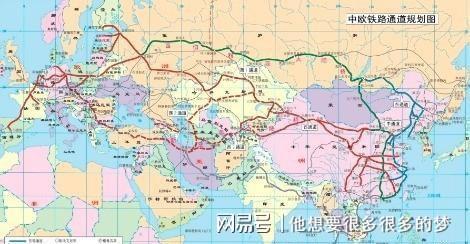 中国平陆运河收尾俄罗斯直呼“等到”越南却坐不住了(图2)