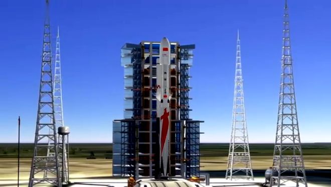 朱雀三号总师：当前是过渡款！箭体还将大幅加长推力提到900吨(图10)