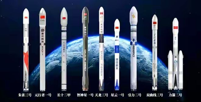 朱雀三号总师：当前是过渡款！箭体还将大幅加长推力提到900吨(图14)