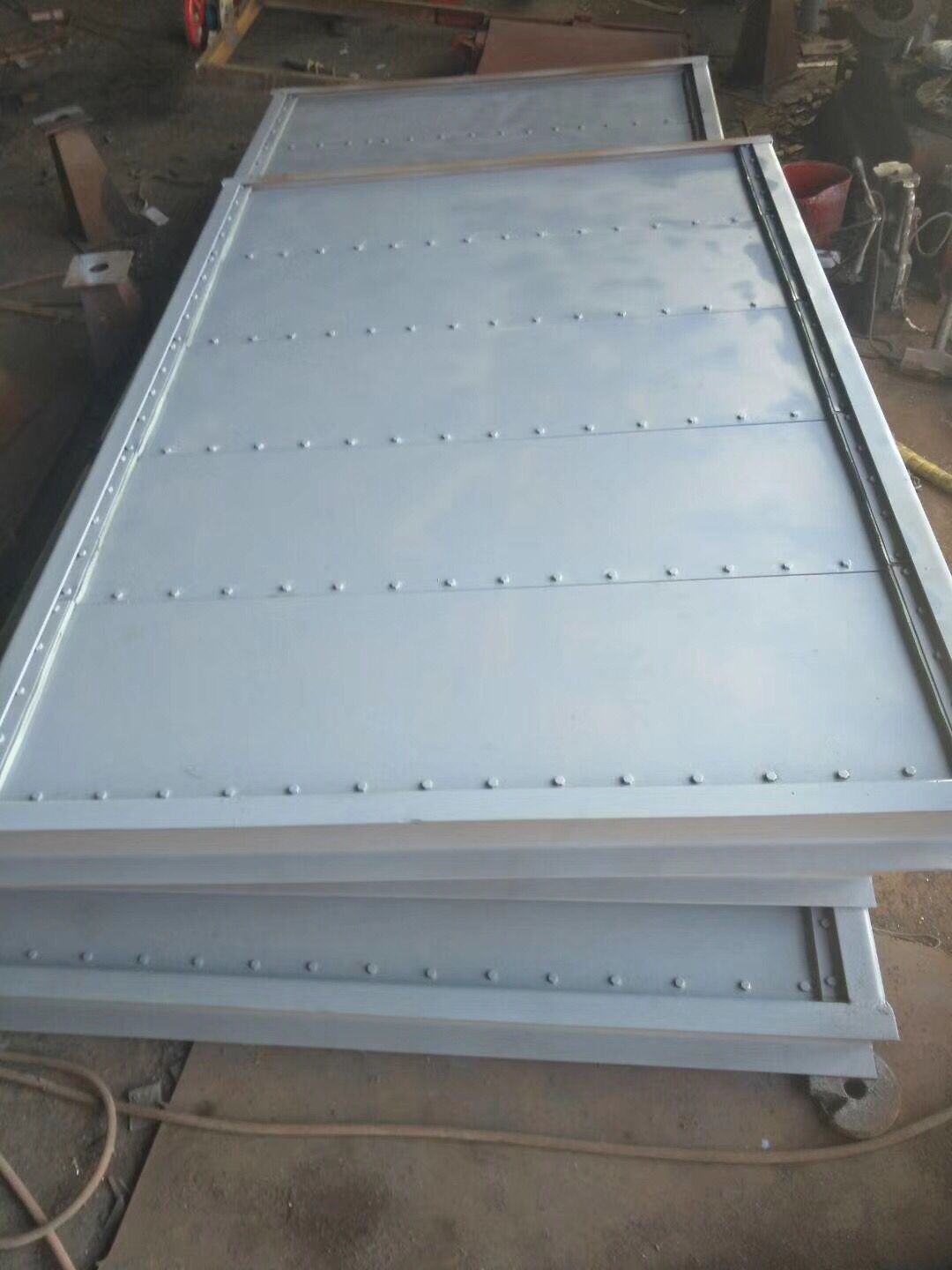 济南不锈钢闸门生产厂家2024全+境+闪+运保时效(图2)