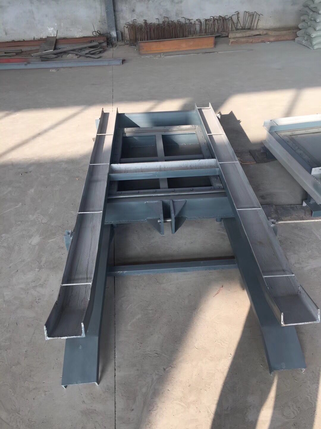 武汉不锈钢闸门价格厂家2024全+境+闪+运保时效(图3)