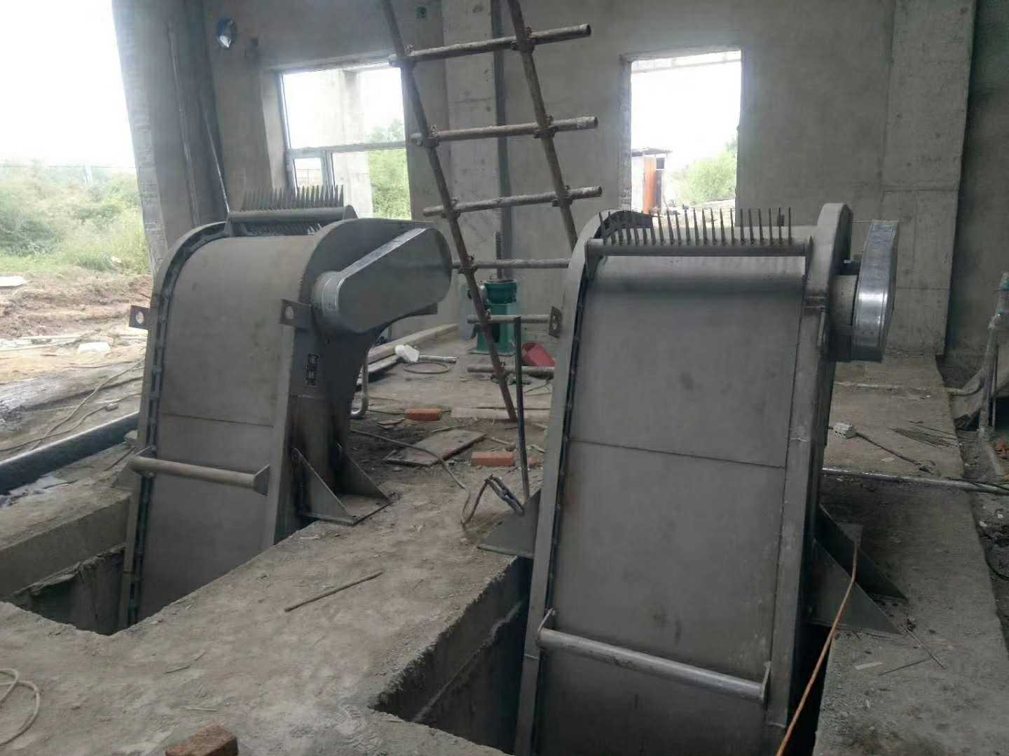 2026年液压钢坝厂家综合实力TOP5深度解析与选型指南(图1)