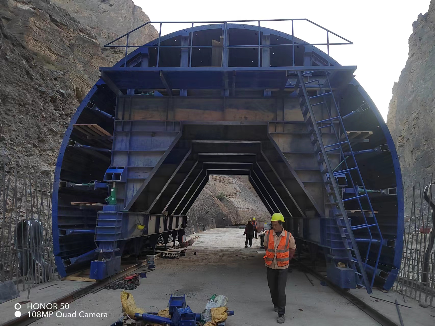 2026年钢模板厂家综合实力TOP5深度解析(图3)