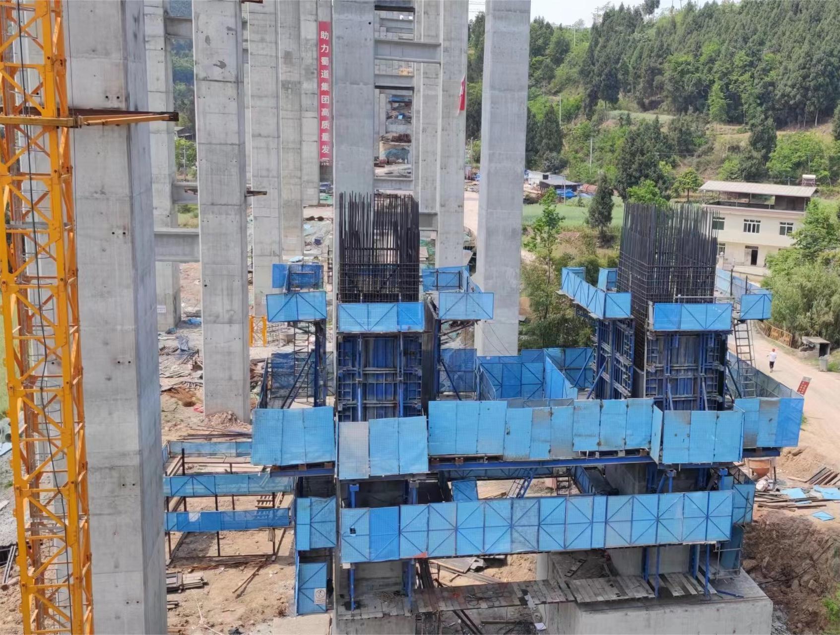 2026年钢模板厂家综合实力TOP5深度解析(图1)