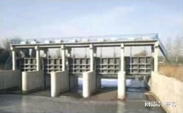 2026年河北铸铁闸门公司采购指南河北潮江铸铁闸门适配多场景(图1)