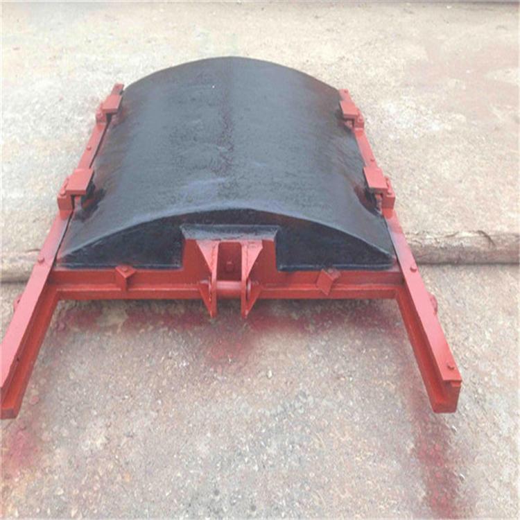 普洱不锈钢闸门-手动闸门启闭器选宏茂(图2)