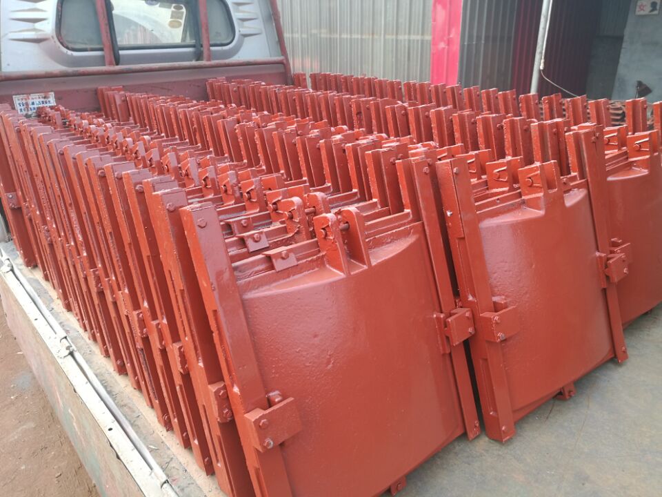 手动不锈钢闸门多少钱?(图1)