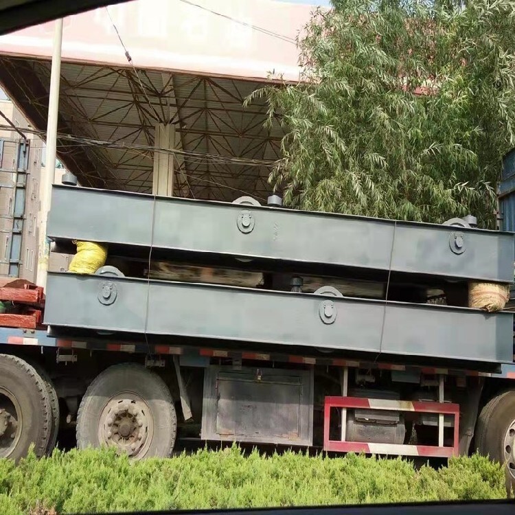 不锈钢板闸门平板钢闸门多少钱(图5)