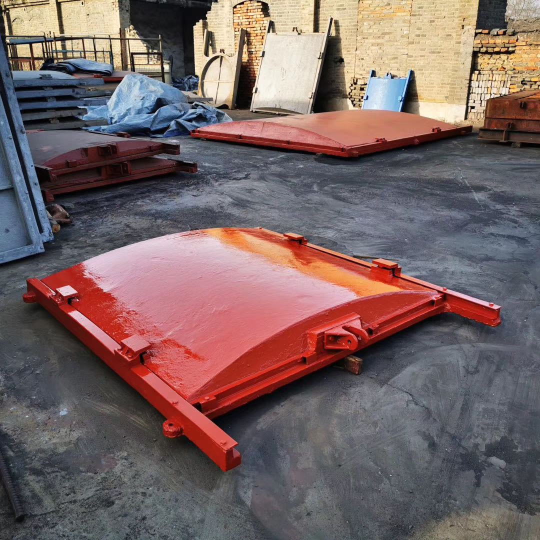 实时发布:庆阳河道铸铁闸门销售价格2024全+境+闪+运保时效(图1)